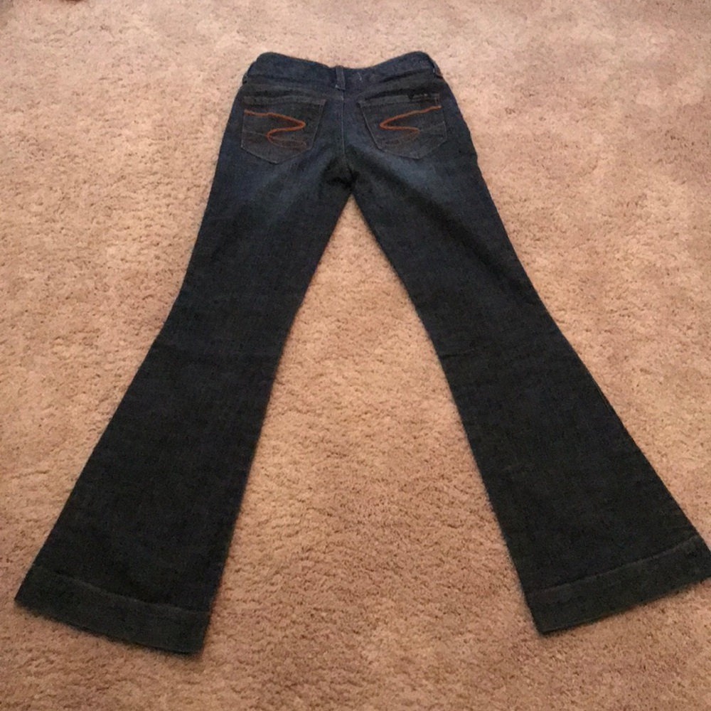 Seven Jeans - Picture 2 of 2